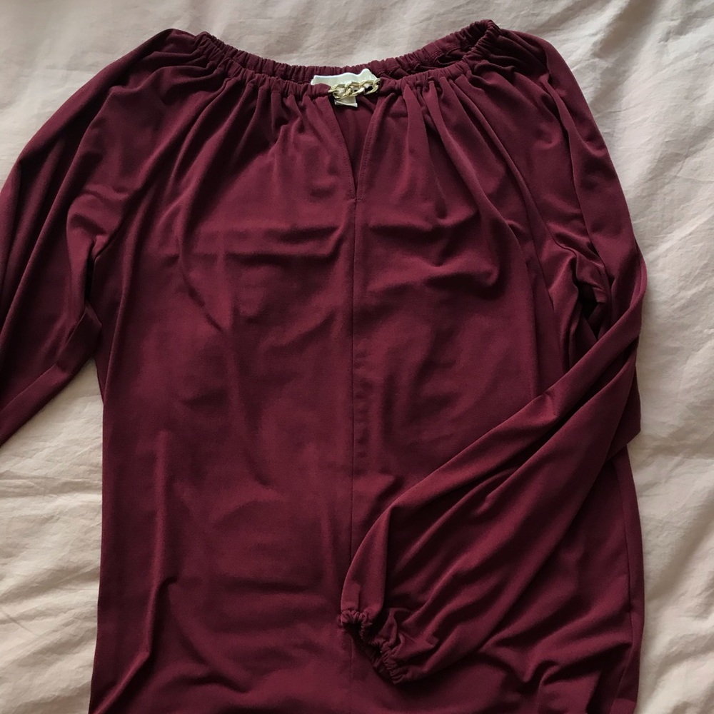 Michael Kors Dress Shirt